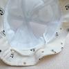 Summer Cartoon Baby Hat - Cute, Breathable, Sun Protection for Outdoors