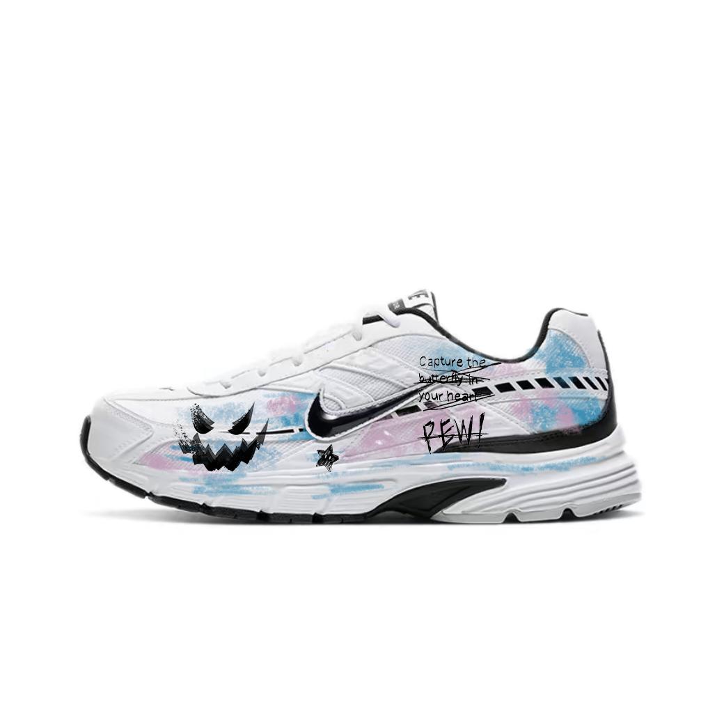 Nike Initiator Cushioning Abrasion Resistant Cushioning