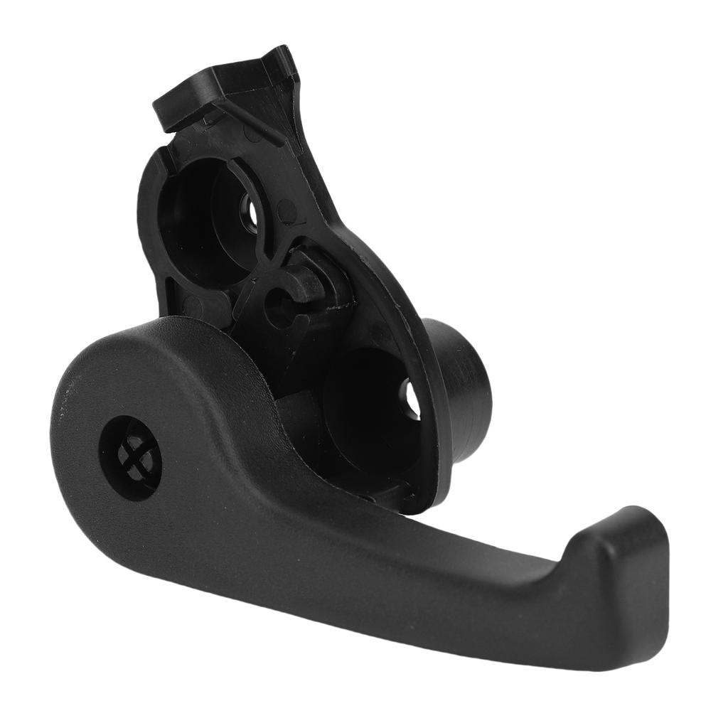 Maniglia di Sblocco Cofano con Base 81180-2B000 Maniglia di Apertura Cofano Sostituzione per Sonata 2011-2019