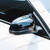For BMW 2018-2025 G01 G02 G05 G06 G07 X3 X4 X5 X6 X7 Door Side Rearview Mirror Cover Wing Caps 51168496623 51168496624