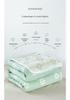 Six-Layer Pure Cotton Gauze Blanket for Summer – Baby Nap & Child's AC Cover, Gift
