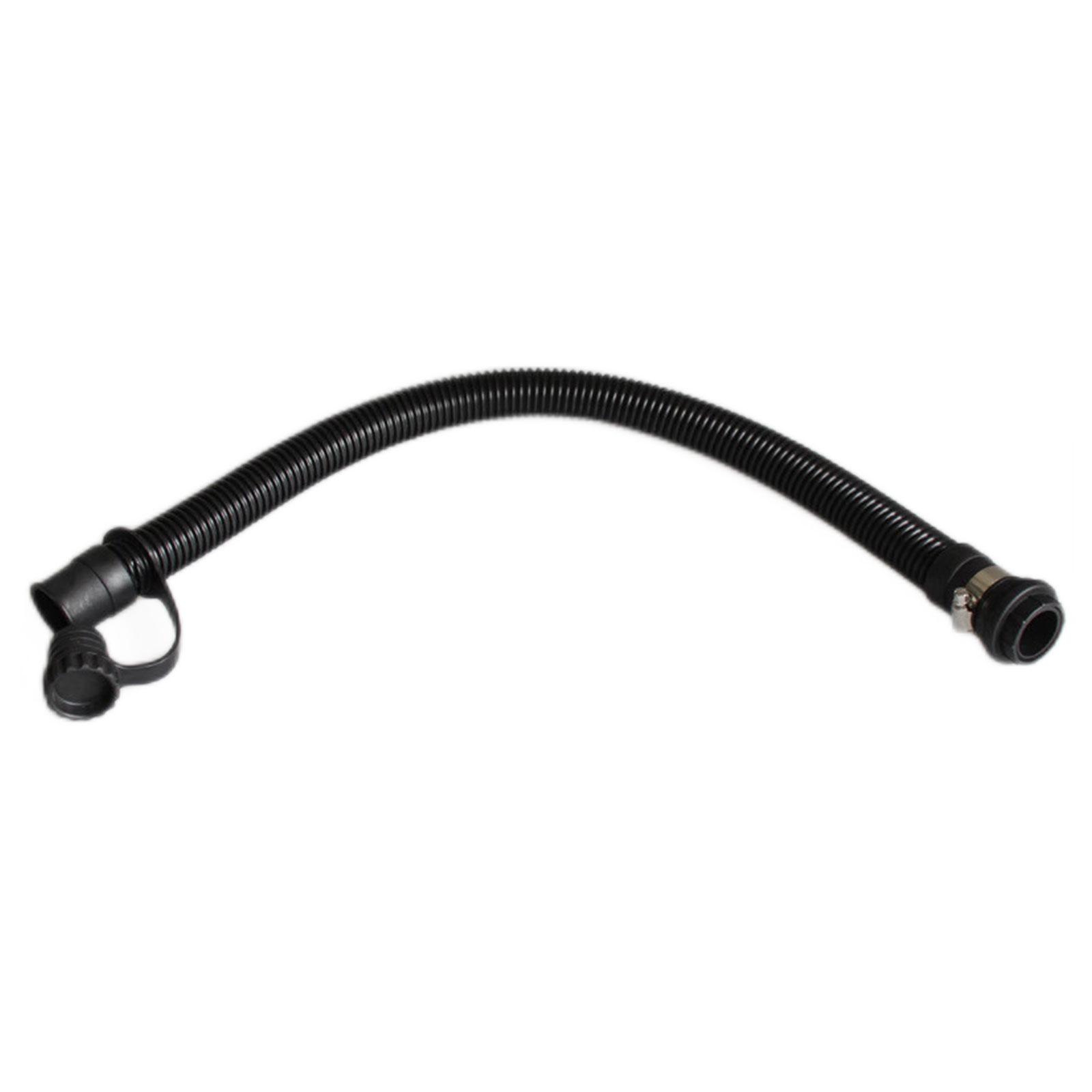 

Сливной шланг для пылесоса Простая установка Гибкий шланг Шланг для пылесоса Пластиковая текстура для домашнего или офисного использования