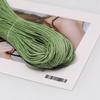 About 45m Wax Thread Cotton Cord Waxed Cotton Braided Rope for Braided Macrame Sewing Tools DIY Handmade Braided Rope Crafts