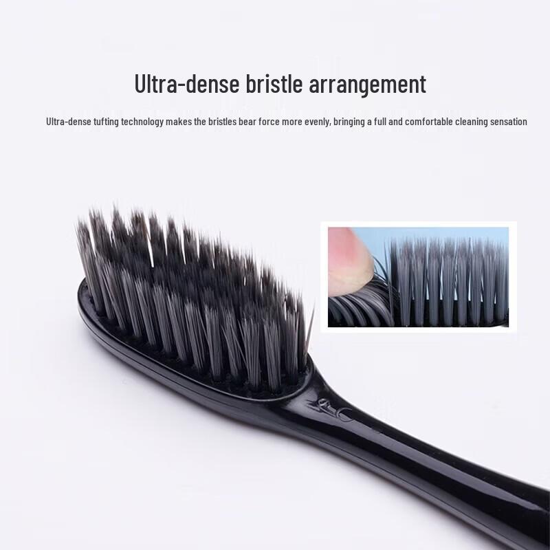 Frog QT972 Soft Bristle Toothbrush