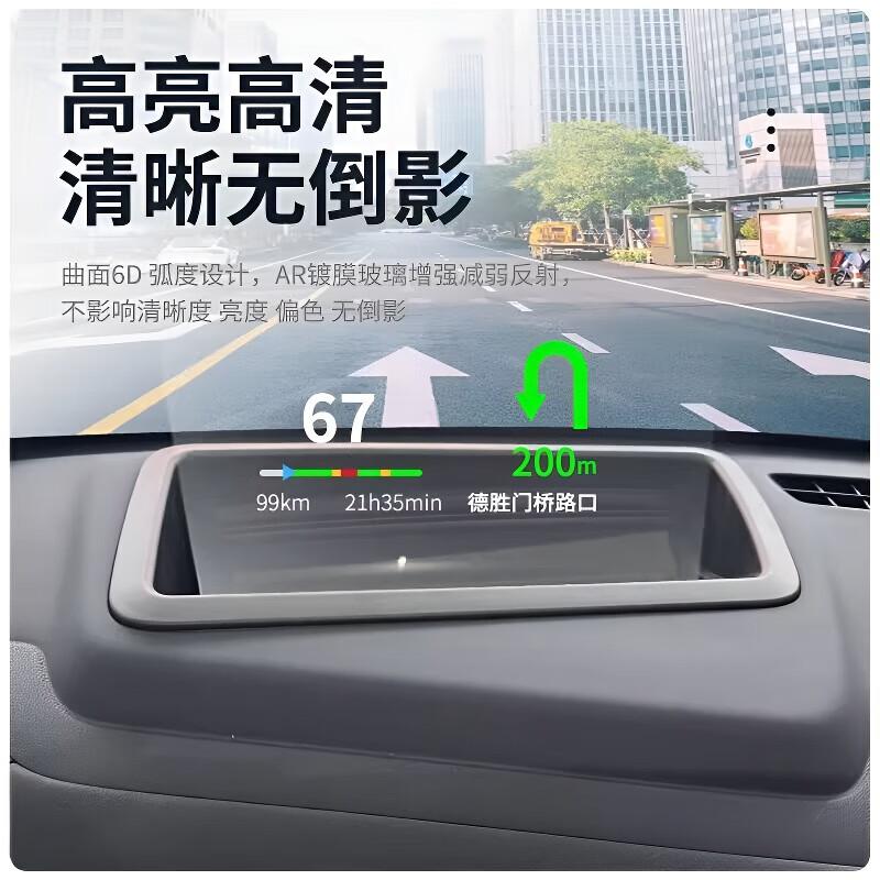 For Lynk & Co 900 2025 Car Display HUD Protective Cover Instrument Dust Cover Interior Accessories