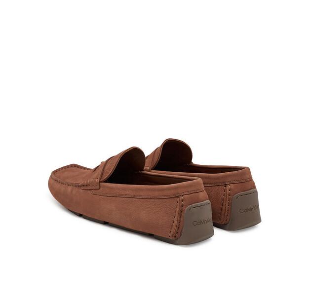 Мокасины Calvin Klein Driver Penny Nu