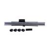 Car Windshield Sunshade Curtain Retractable Sunshade Parasols Front Rear Window
