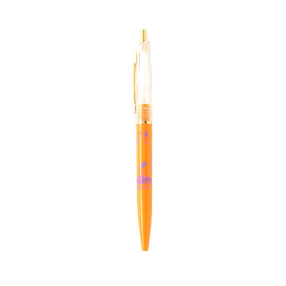 

Overglad Urusei Yatsura MixingColors Pen Ballpoint Pen Kotatsuneko UYY-012
