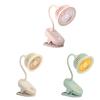 USB Desk Fan Cute Fan Mini Office Fan Rechargeable Cooling Fan Travel Fan Indoor Fan Plastic Material for Indoor Use