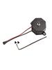SelfPower Heating Motor Replacement for Fireplace Stove Fan Converts Heat into Energy to Enhance Home Heating Performance