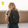 LEVEL8 Business Casual 15.6-inch Laptop Backpack
