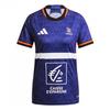 adidas Womens/Ladies France FFR Handball Jersey
