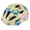 Children's Helmet Integrated Molding Roller Skateboard Helmet Baby Hard Hat Balance Bike Riding Helmet