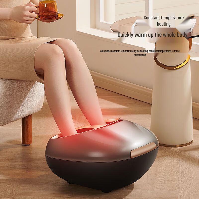 AUX AUX-Z1 Electric Foot Massager