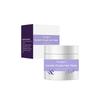Hoegoa Purple Keratin Hair Mask - Nourishes Hair, Protects Hair, Adds Shine, Leaves Fragrance, Smooths Straight And Curly Hair
