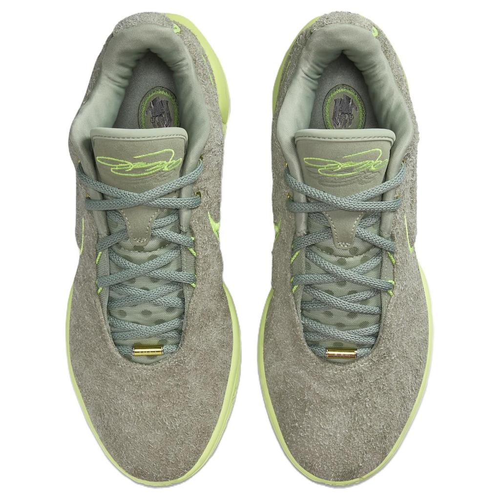 Nike LeBron 21 EP 'Algae' Men's FV2346-302