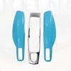 ACROPIX Car Remote Key Cover Case for Porsche and Macan, Blue, 3-Piece Set