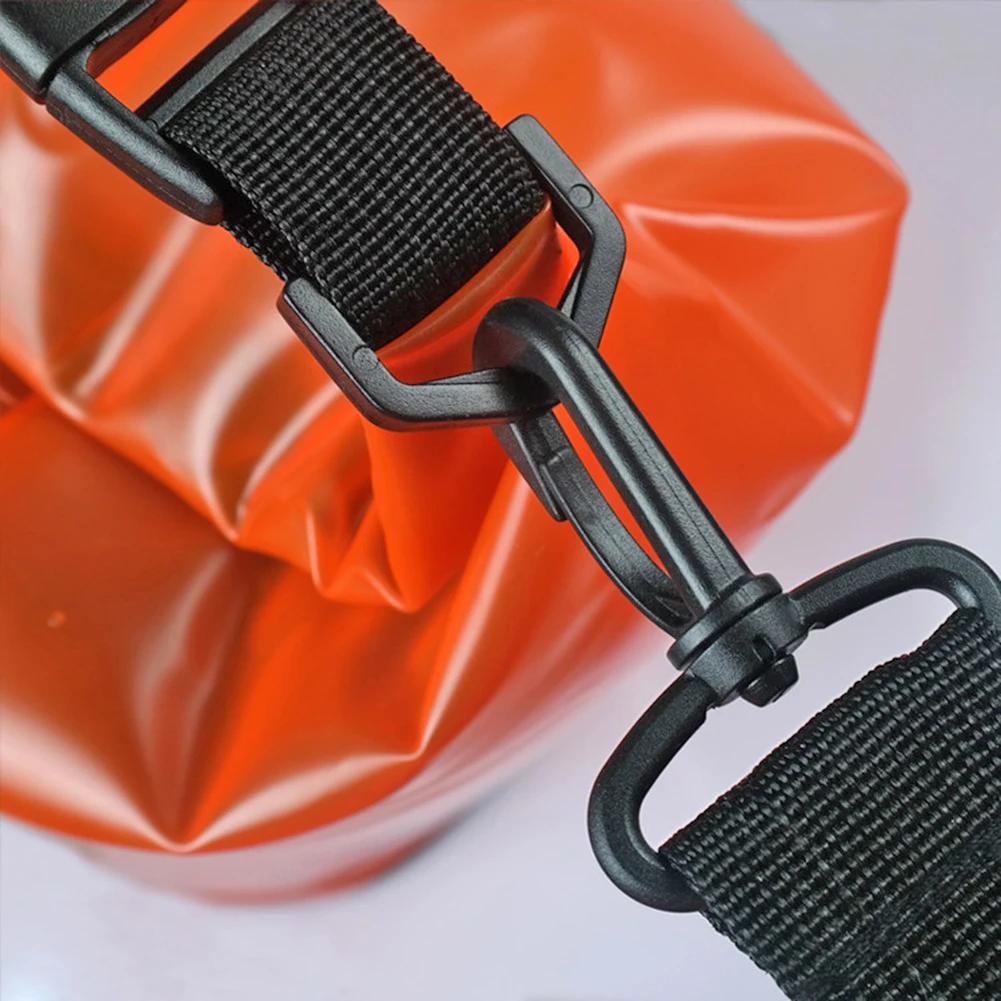 15/2L Buoy For Open Water Waterproof Bags Swimming Dry Bag Portable Adult Pool Buoy Float Dry Bag inflatable Swimming Buoy