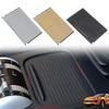 Cache-volet roulant pour porte-gobelet de console centrale avant de voiture Pour Porsche Cayenne 955 2003 2004 2005 2006 2007 2008 2009 2010 7L5862531