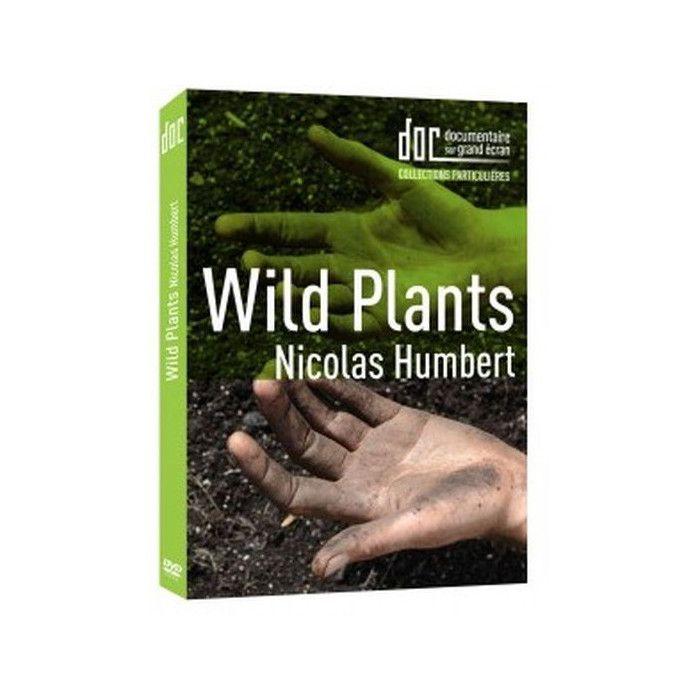 Wild Plants DVD