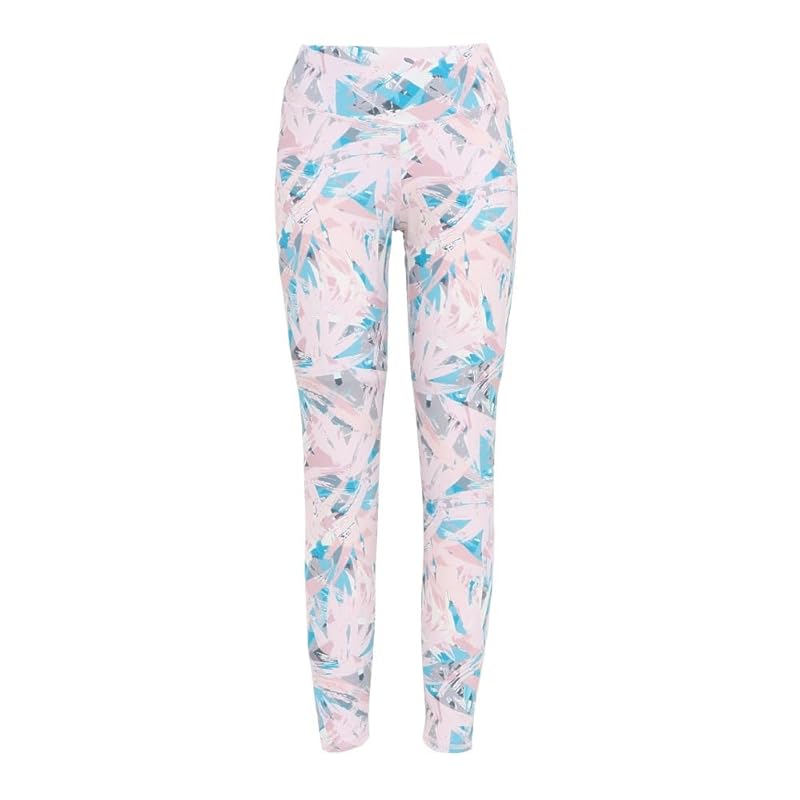 

[Roxy] leggings FROM THE INSIDE LEGGINGS ladies PNK