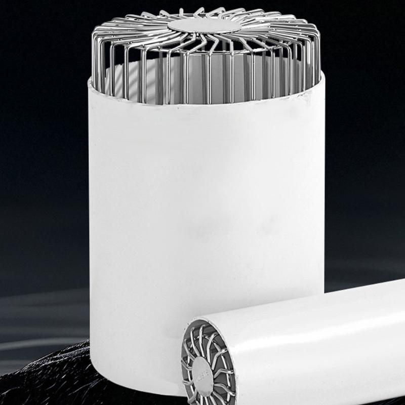 Stainless Steel Mesh Drain Pipe Protector Outdoor Balcony Drainage Cover Leaf Debris Trap Downpipe Strainer Enduring