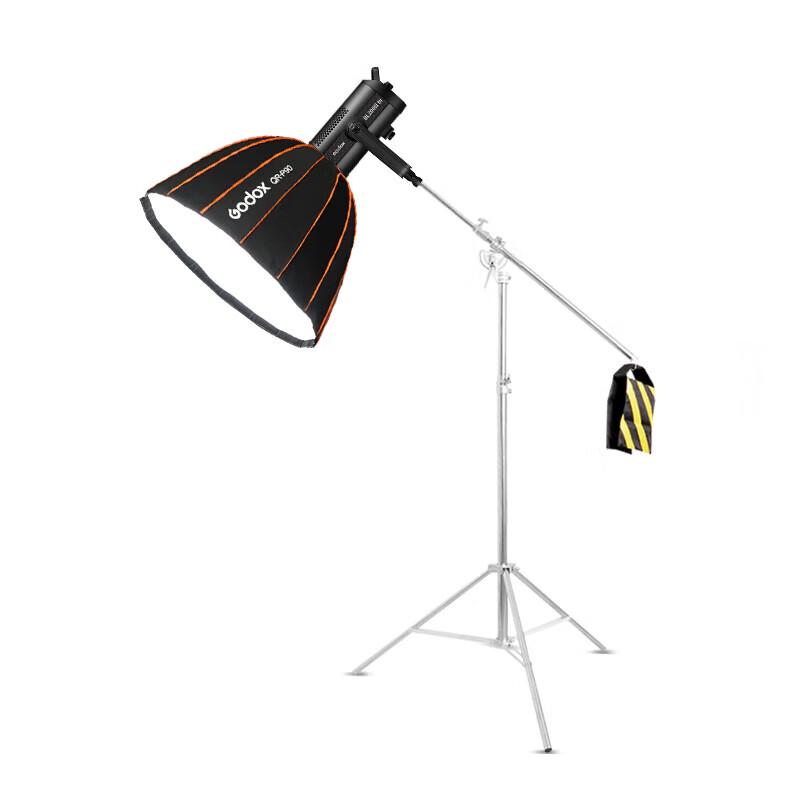 Godox SL200IIIBi Bi-Color LED Video Light