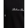 Толстовка Balmain DH1JT047BC78