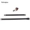 Pink White Resin Skull Head Walking Cane Fashion Decorative Steel Walking Stick Gentleman Elegant Cosplay Cane Knob Crosier 94cm