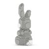 JEKCA Jekka Block Rabbit 03S ST19ML61