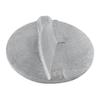 For 115HP-200 HP Outboard Engines Trim Tab Zinc Anode Replacement Part 6K1-45371-00 6J9-45371-01 6K1-45371-02