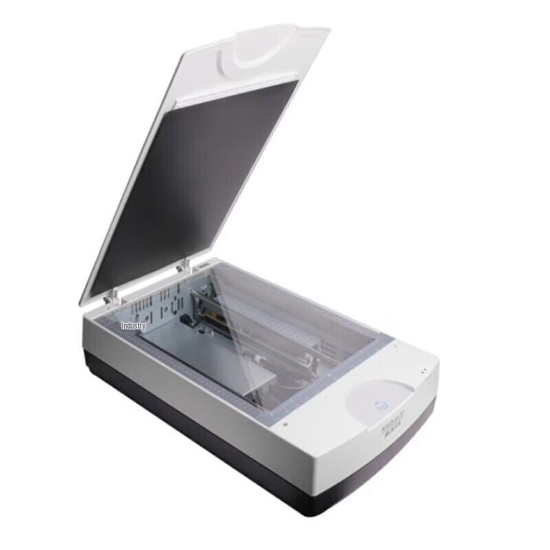 

Microtek ArtixScan X1 Large Format A3 Flatbed Scanner CN plug (adapter included)