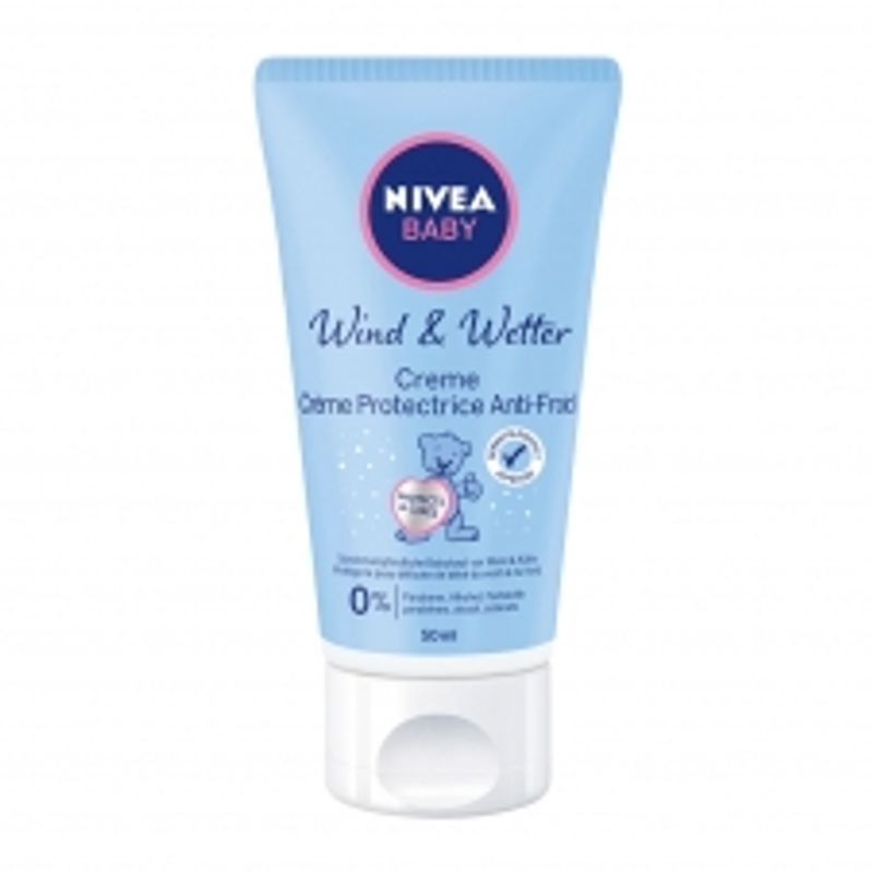 

Nivea Baby Skin Protection Cream 50ml
