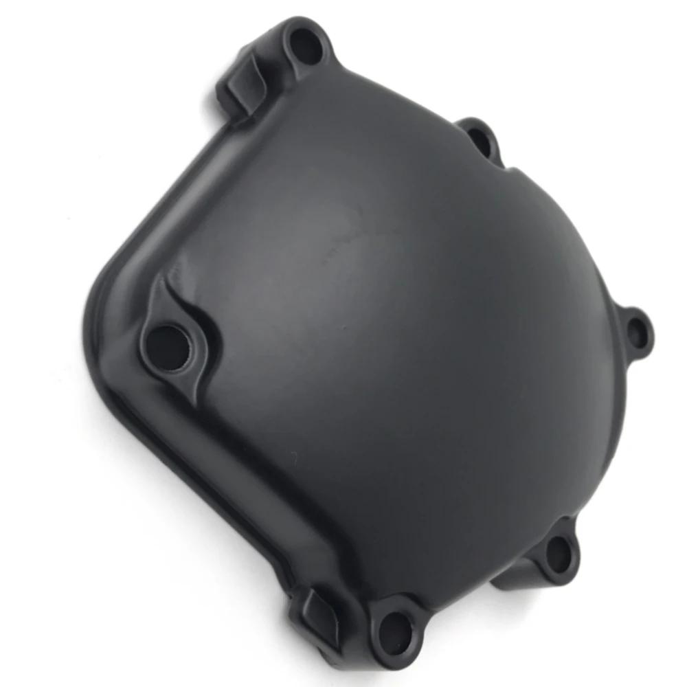 Aftermarket Motorcycle Engine Crank Case Stator Cover For Kawasaki Ninja ZX6R/636 1998-2006