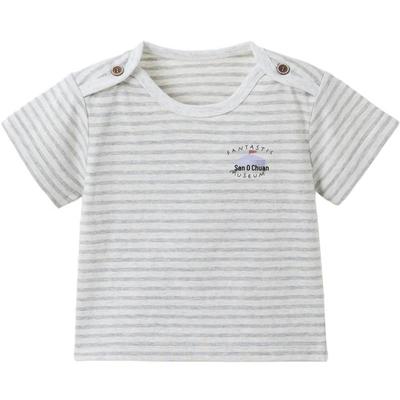 Üst giysisi – T-shirtler