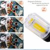 12W 16W E27 E14 E12 E26 B22 LED COB Maiskolbenlampen AC 85-265V 110V 220V Super Helle Heim Tischlampen Beleuchtung
