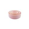 Multi-Size Silicone Cake Mold - Food Grade Round Baking Pan for DIY Kitchen Use