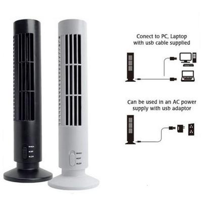 Příslušenství k notebookům – USB ventilátory a klimatizace