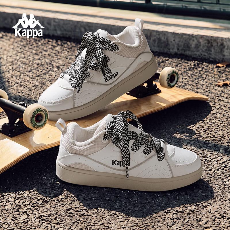 Kappa Unisex Casual Sport Sneakers