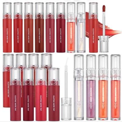 [ROM&ND] Glasing Water Tint, Glanz 4g