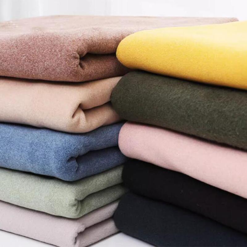 100cm Velvet Fabric DIY for Sewing Home Textile Clothing Throw Pillow Cover Sofa Curtain Decoration Background Velvet Cloth