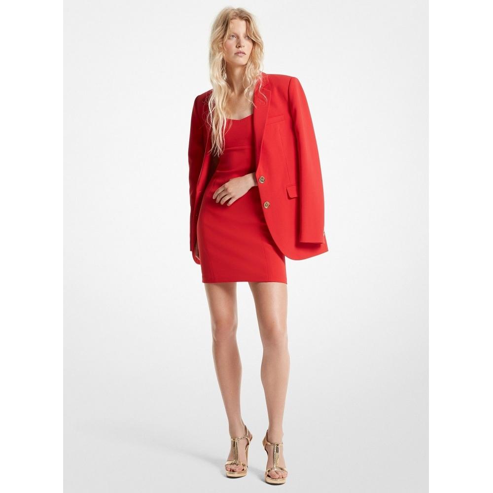 

ПИДЖАК БОЙФРЕНД MICHAEL KORS MR3100CENX5544 ФРАНЦУЗСКИЙ СИНИЙ, МУЛЬТИ 0