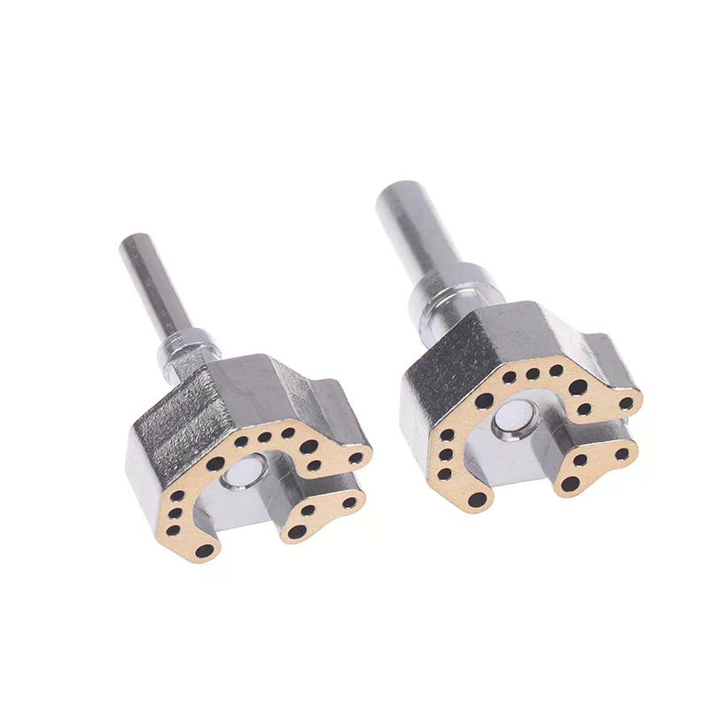 Joystick Soldering Iron Tip Heating Mold For Switch Pro Controller Joystick Disassembly Repair Tools
