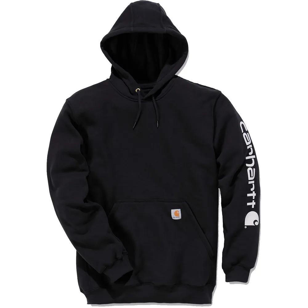 

Carhartt Толстовка с капюшоном Logo L