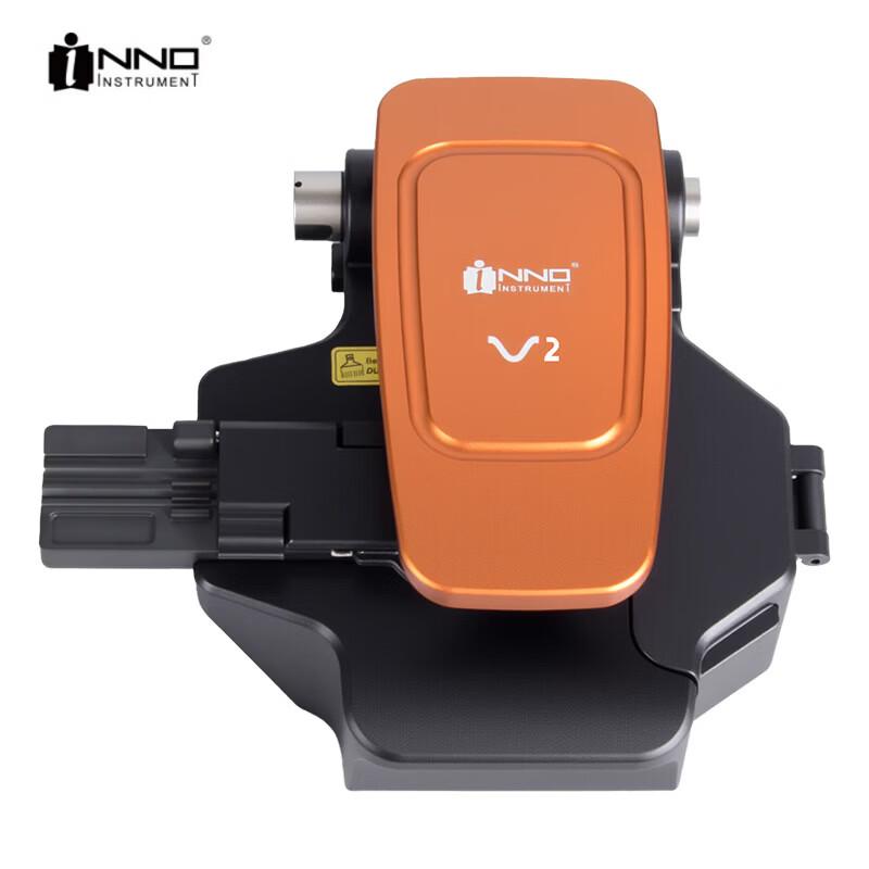 Yinuo V2 High-Precision Fiber Optic Cleaver