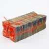 Qingming & Zhongyuan Festival Joss Paper Tin Foil Set with Folded Ingots