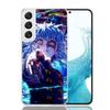 Huner X-Hunters Nephelpito Phone Case For Samsung Galaxy S26 S25 Edge S24 S23 FE S22 Ultra S21 Plus S20 + Fundas Cover Coque Gal
