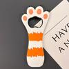 Cute Cartoon Animal Fruit Bottle Opener Fridge Magnet