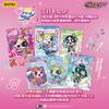 Genuine The Powerpuff Girls Card X Element Package  Animation Cartoon Collection Card Peripheral Toy Gifts