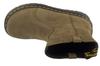 Dr. Martens ZebZag Rigger Boot, Womens brown Chelsea boots